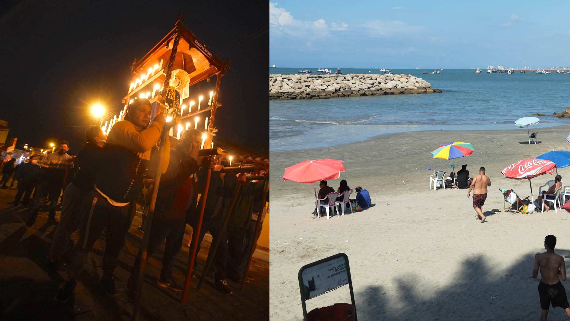 Feriado de Semana Santa