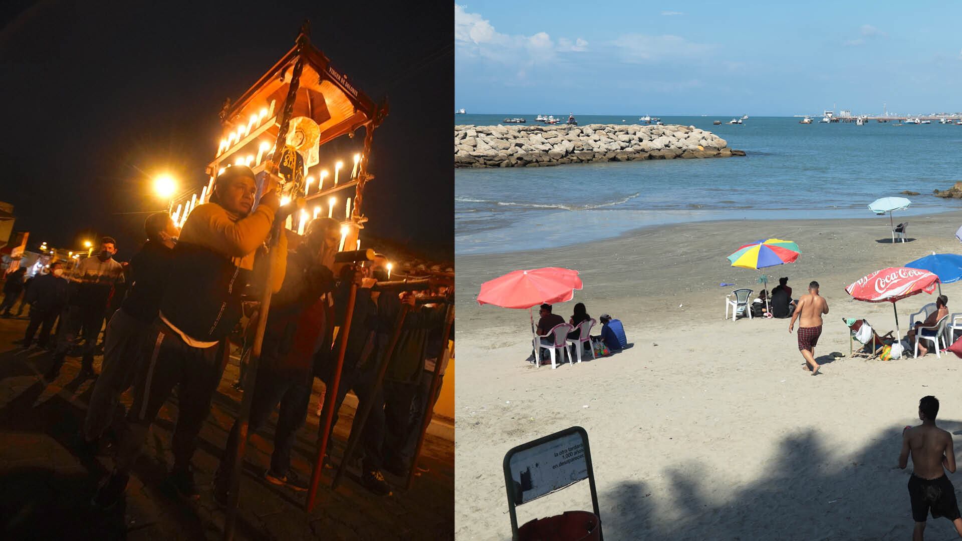 Feriado de Semana Santa