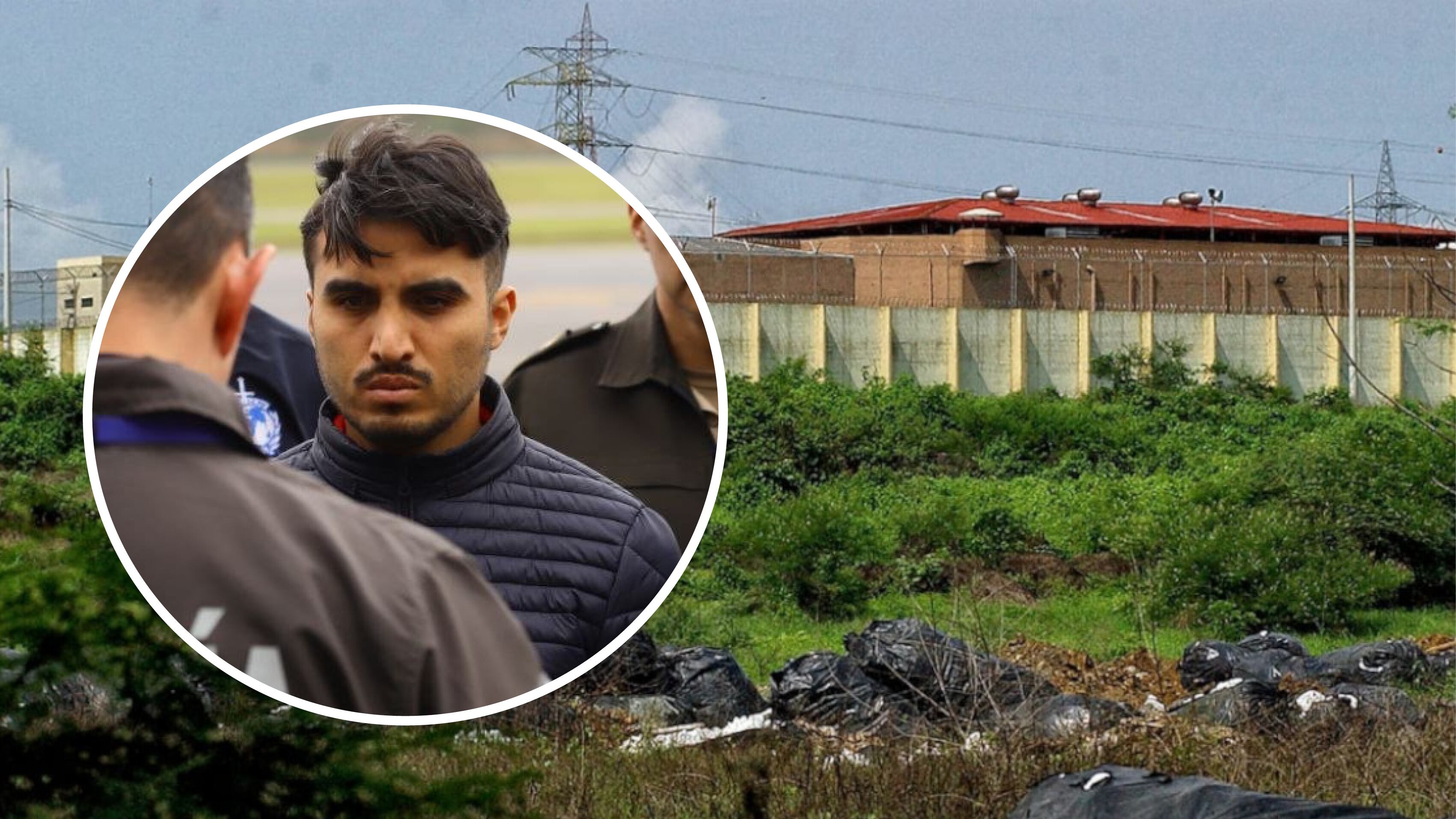 Germán Cáceres en papel estaría seguro en La Roca