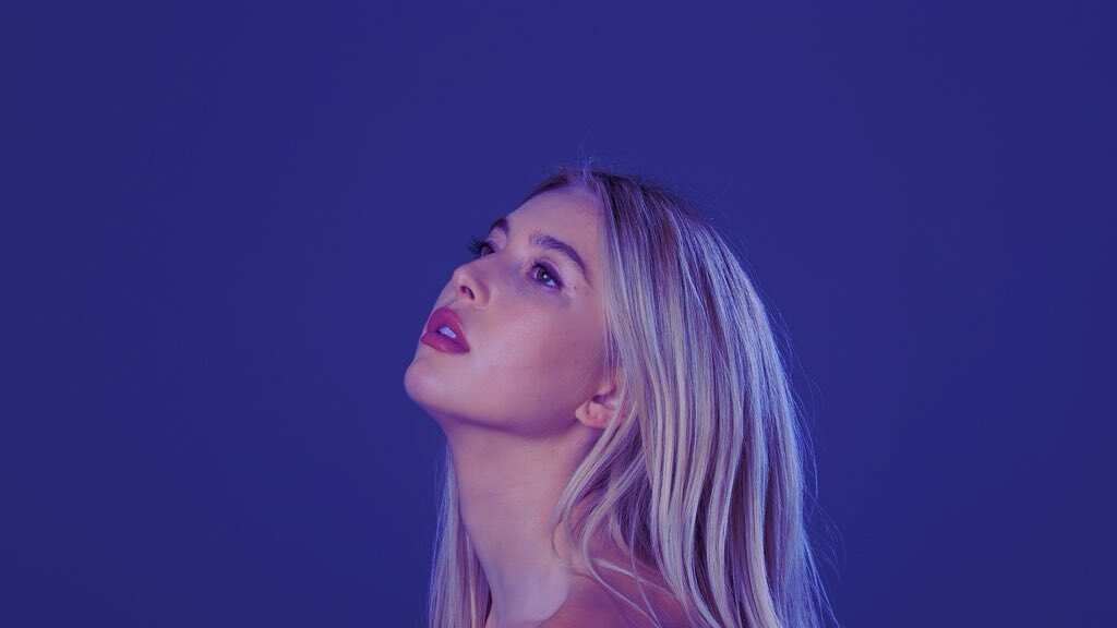 Eva Jobs es la hija de Steve Jobs