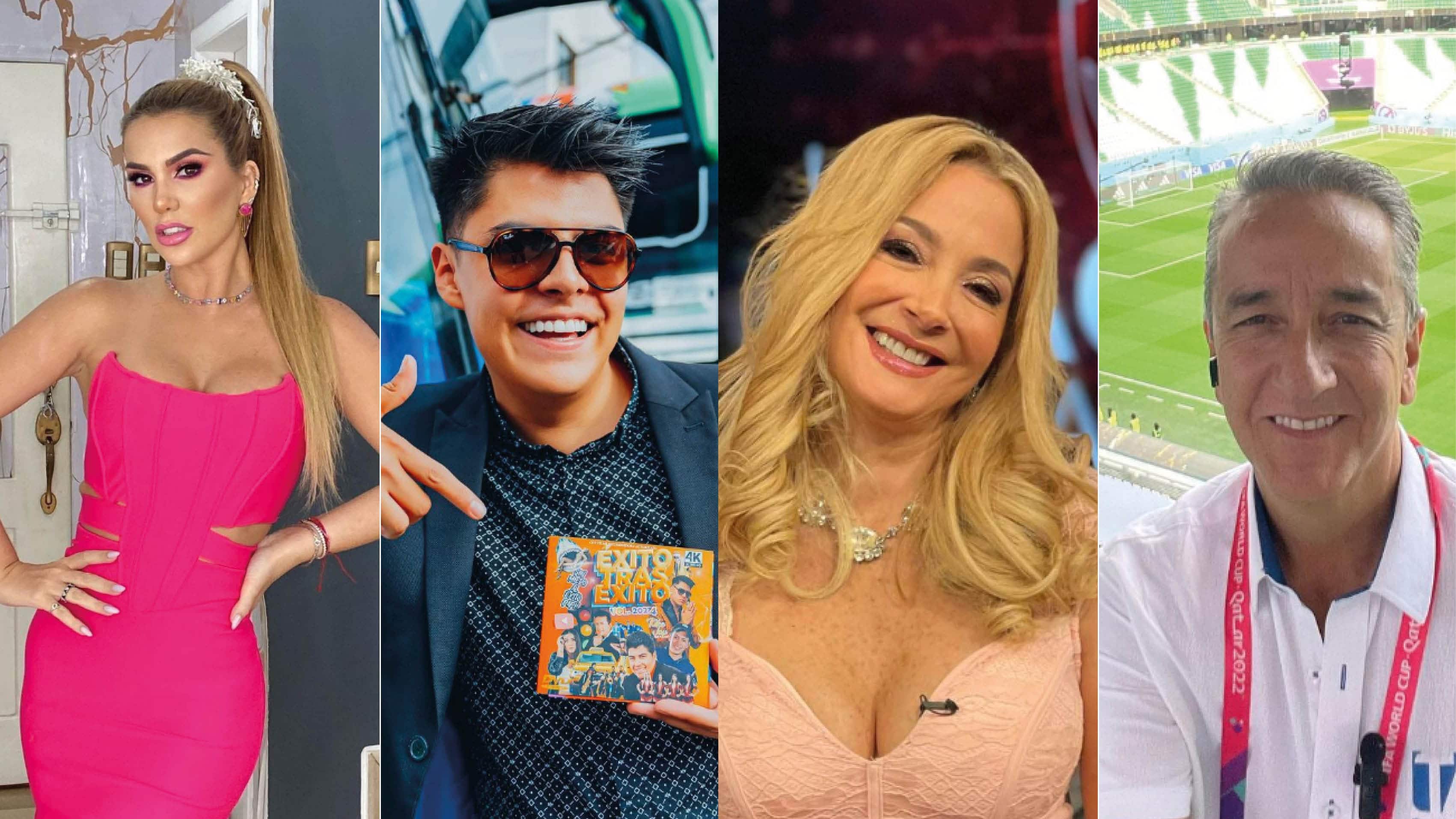 MasterChef Celebrity se realizará en Ecuador