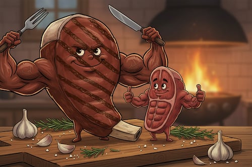 Guía completa: Cómo crear tus propios videos virales de “objetos parlanchines” (gratis y con IA)