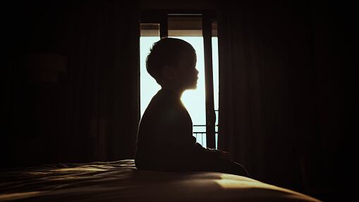 Sammy Teusch se suicidó por el bullying