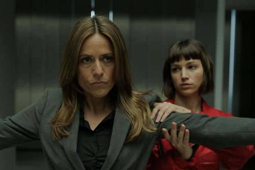 Netflix anunció que estas dos actrices de ‘La Casa de Papel’ formarán parte de la serie ‘Berlín’