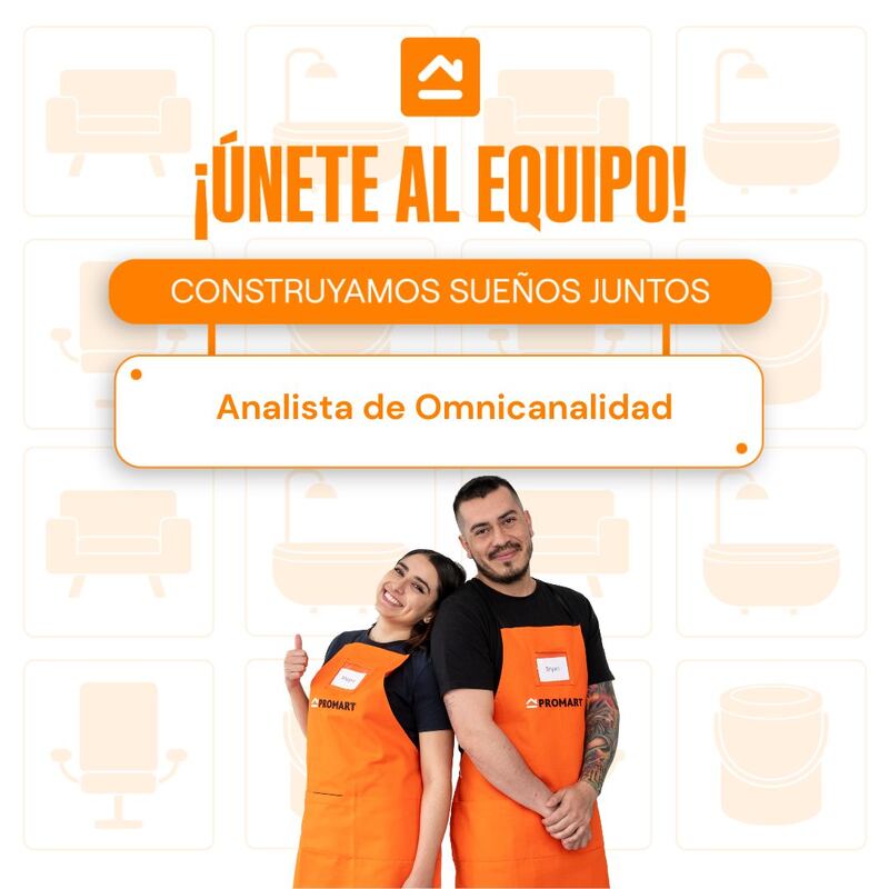 Trabajos en Quito