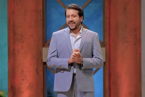 Tras ser rechazado de Shark Tank, Jorge Ulloa anuncia la compra de Incine con la ayuda de un ecuatoriano