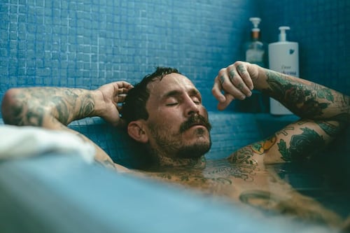 Chito Vera vs David Martínez: así se vio el ecuatoriano en el corte de peso