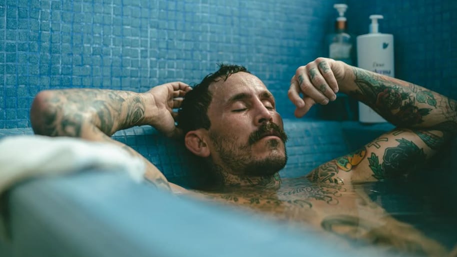 Marlon 'Chito' Vera está listo para su gran pelea este sábado 28 de febrero.