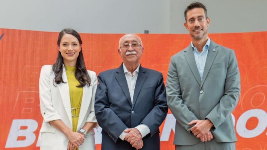 Suncare, sponsor oficial de la Selección Ecuatoriana, presentó junto a
SOLCA una iniciativa que transformará cada gol de Ecuador durante su participación en Estados Unidos