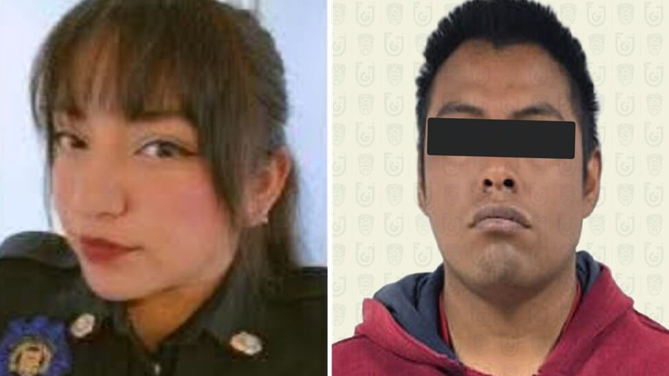 Tras ser reportada como desaparecida, Jazmín García de Jesús fue encontrada enterrada en su propia casa