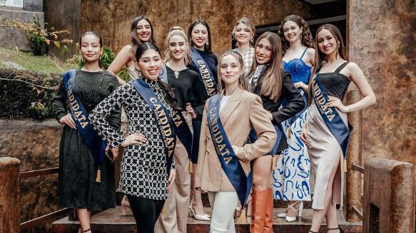 Reina de Cuenca 2023: Elección del Mejor Traje Típico