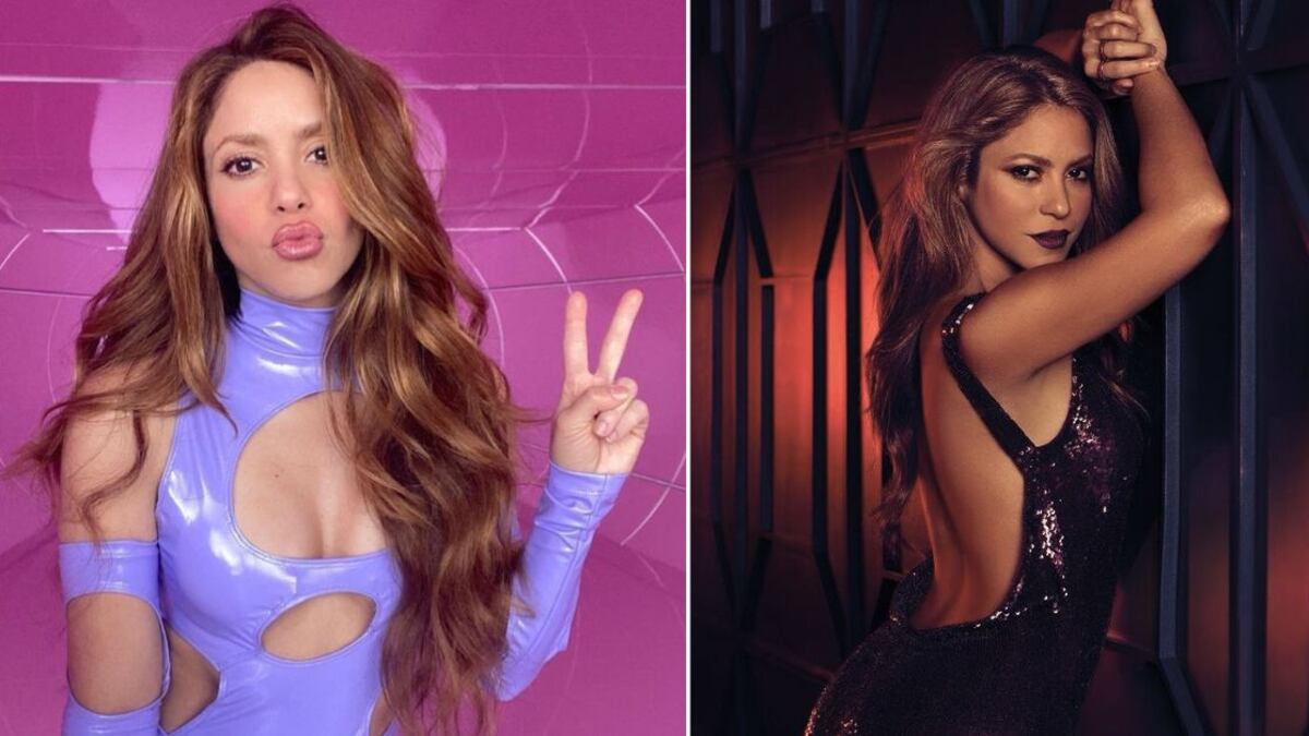 Shakira sigue facturando, esta vez, será imagen para la nueva campaña de ‘Sabritas’.