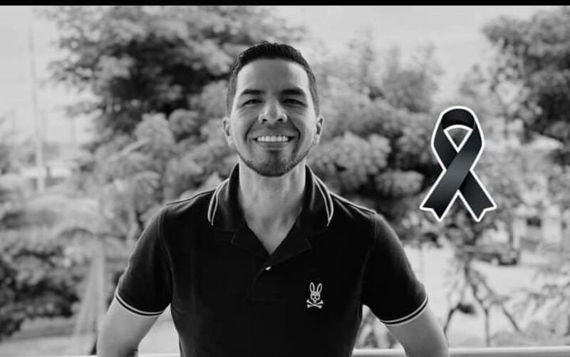 Asesinan a bala a Cristhian Nieto, asambleísta por Los Ríos, en Manta