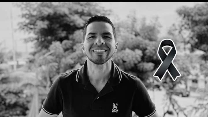 Asesinan a bala a Cristhian Nieto, asambleísta por Los Ríos, en Manta