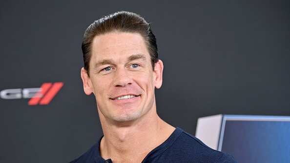 John Cena