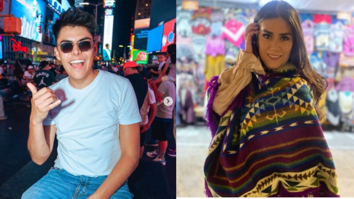 Polémica tras helado de red flags