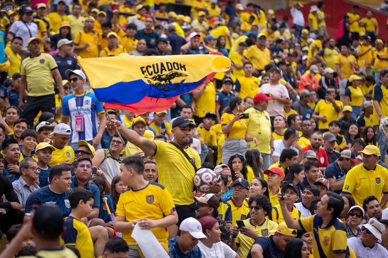 FBL-ELIMINATORIAS-ECUADOR-BRASIL