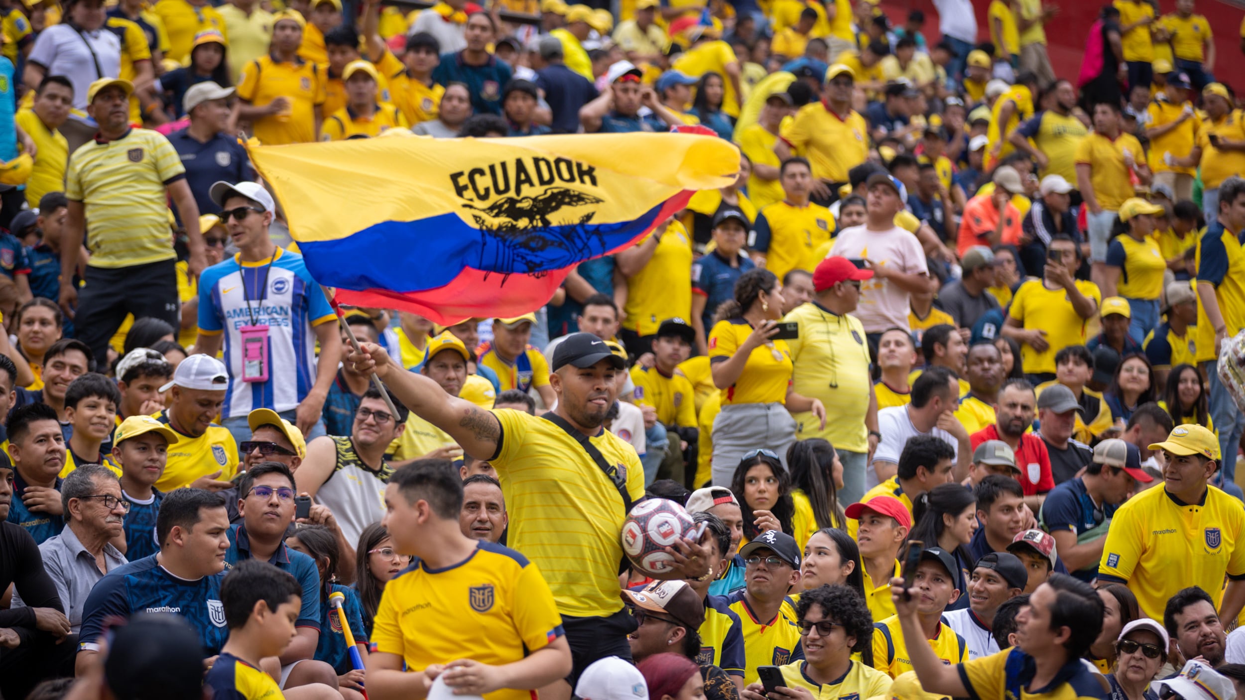 FBL-ELIMINATORIAS-ECUADOR-BRASIL