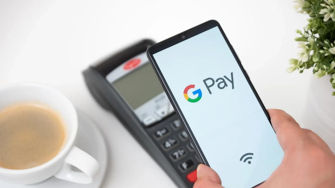 Google Pay está activa en Ecuador desde el 28 de febrero 2023.