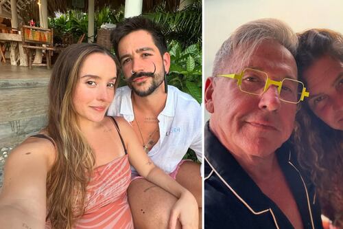 “No haya cómo llamar la atención”: Evaluna seguirá los pasos de sus padres, pero causa polémica por esto