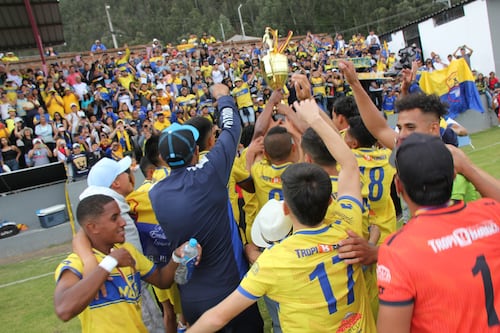 Mejía vs Deportivo Quito: fecha, costo de entradas y lugar de este partido histórico