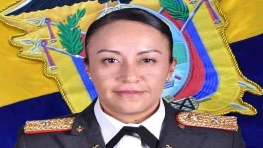 padre de la Subteniente Pamela Ati se pronunció sobre medidas alternativas a militares procesados