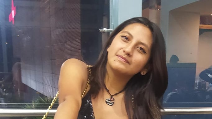 Familiares piden ayuda para localizar a adolescente que lleva 8 días desaparecida en Quito