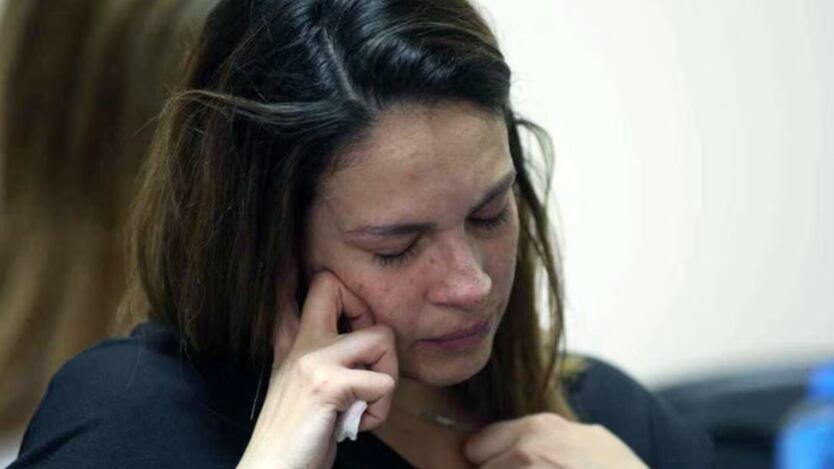 Mujer mató a su exnovio y fue denunciada por golpear a su actual marido