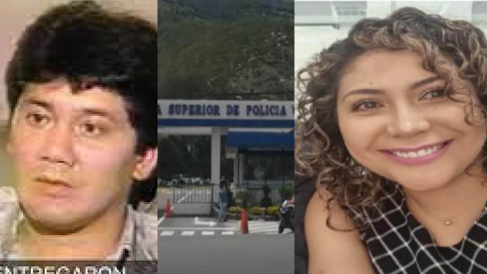 Recuerdan el testimonio del testigo protegido del caso Restrepo, Hugo España, sobre el cerro Casitagua y lo comparan con femicidio de María Belén Bernal