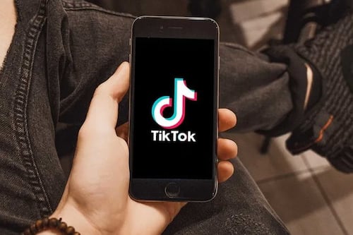 Mujer creó un perfil falso en TikTok para difamar a su compañera de trabajo
