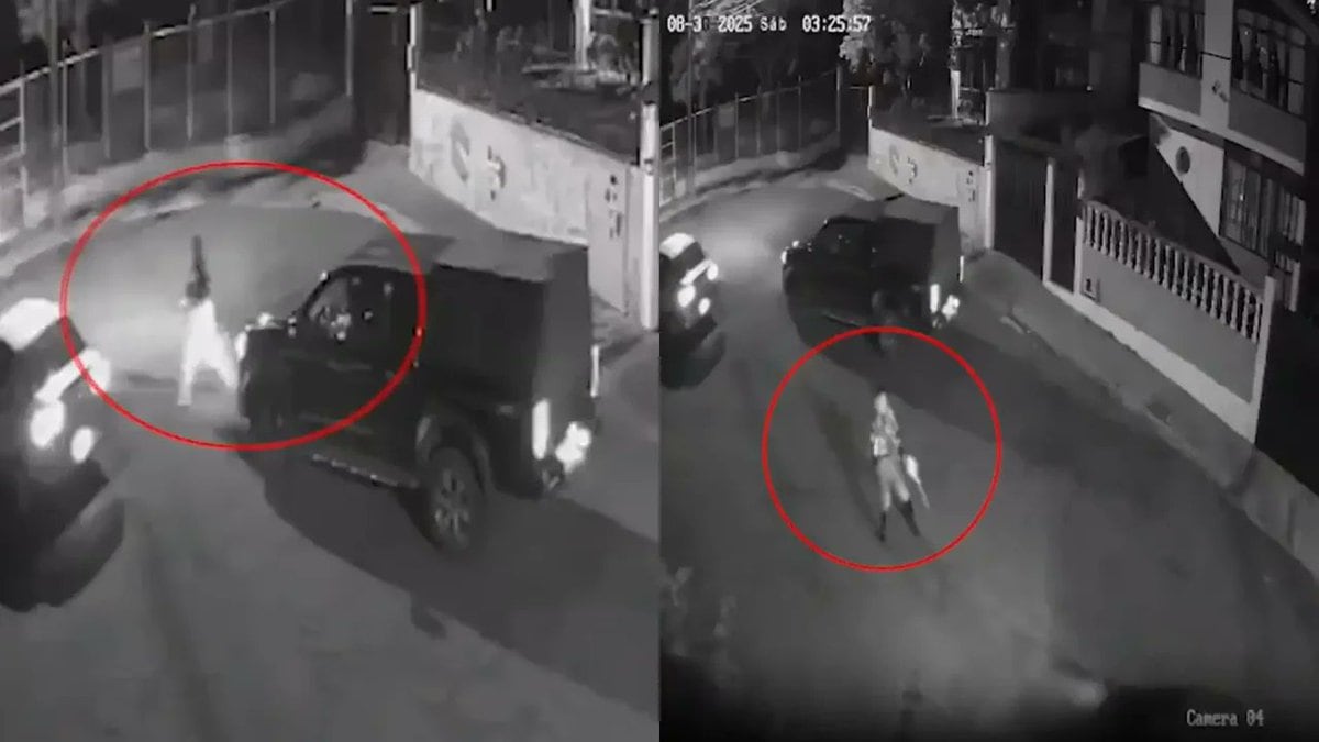 Policías involucrados en crimen en Cotocollao