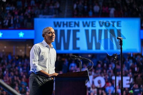 ¿Existen los extraterrestres? Barack Obama aclara sus polémicas declaraciones