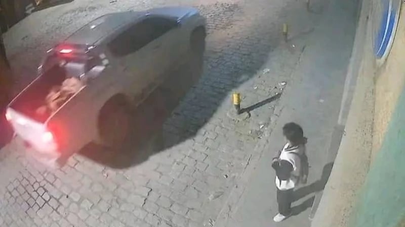 Caso Tanya: Femicidio