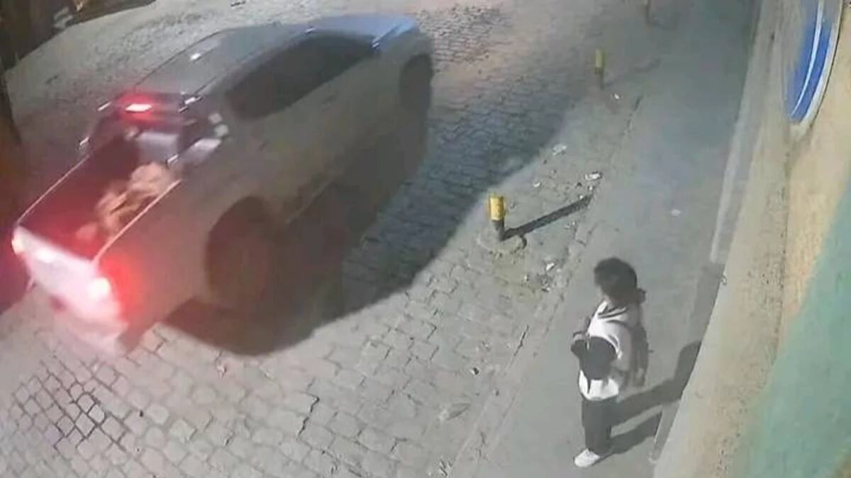 Caso Tanya: Femicidio