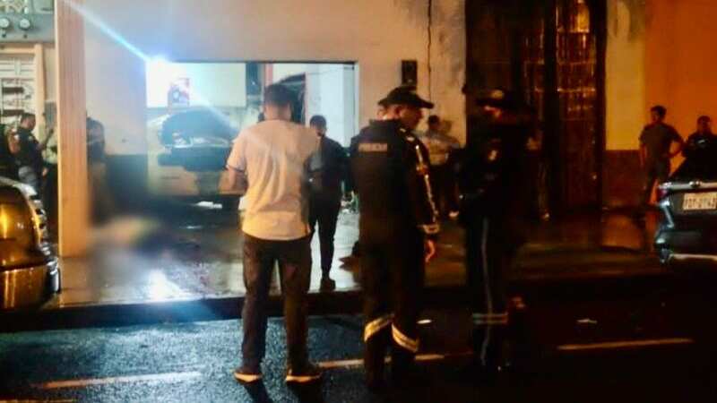 ¿Quiénes eran las víctimas de la masacre en el suburbio de Guayaquil? Suben a 10 los fallecidos