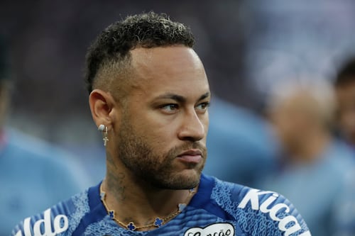 ¿Llegará al Mundial? La nueva lesión que sufrió Neymar