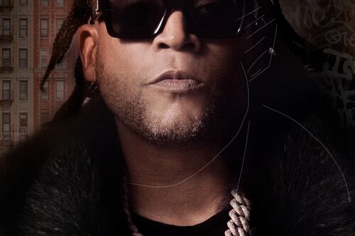 “Hoy sí, pero mañana no tendré”: Don Omar revela que tiene cáncer