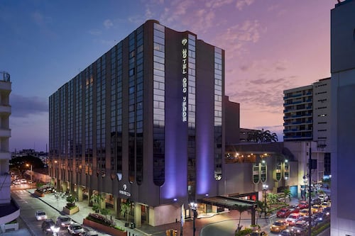 ¿Dónde se hospedará Messi en Guayaquil? Inter Miami inspecciona el Hotel Oro Verde