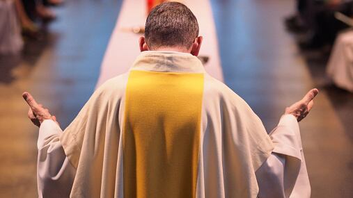 Los favoritos al papado.