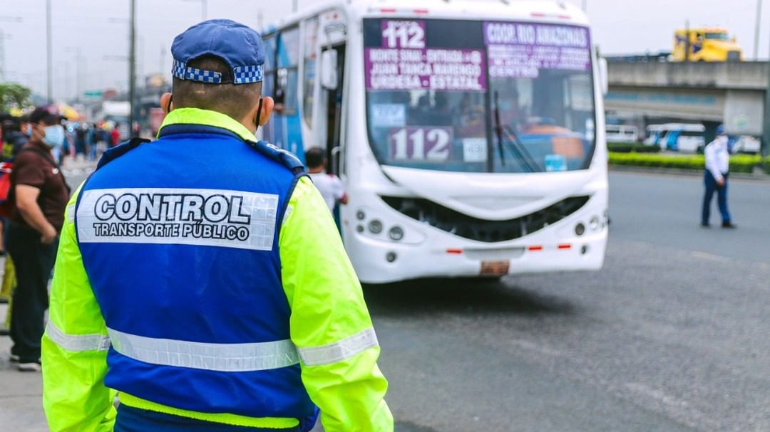 Controles realizados durante la primera semana de abril derivaron en más de 500 citaciones por diversas infracciones.