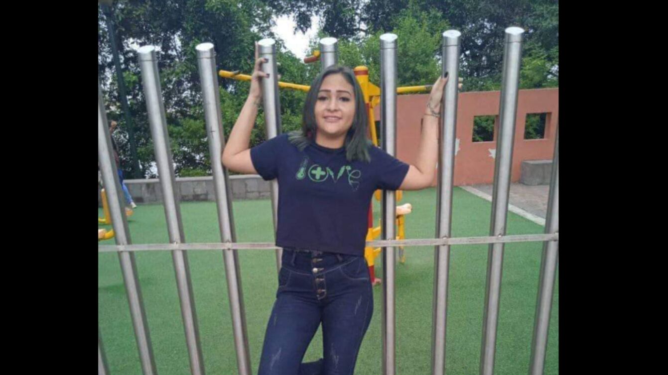 Asesinan a balazos a influencer Nicol Rescata en Yaguachi: Lo que se sabe