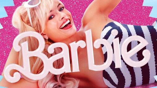 Margot Robbie, Barbie