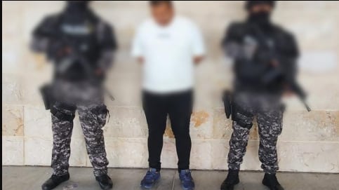 ¿Quién es alias Viche, cabecilla de los Lobos y por qué era tan buscado por la Policía?