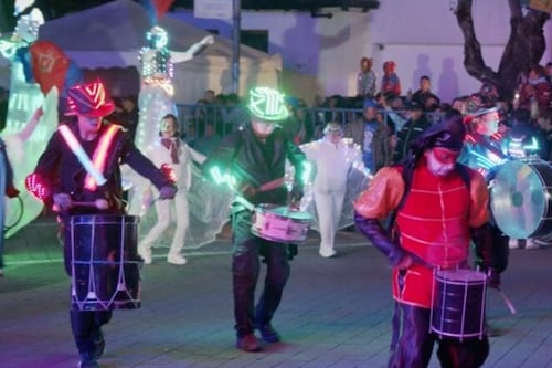 Agenda de Fiestas de Quito este sábado 6 de diciembre