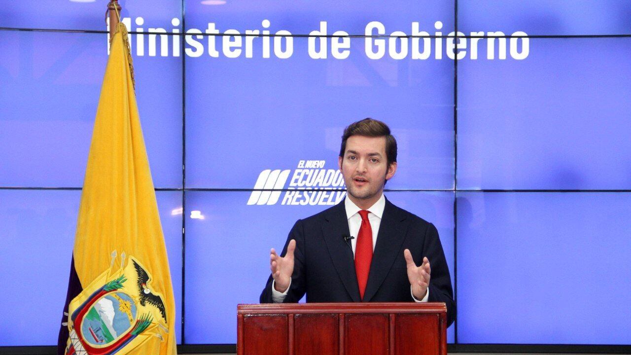 Retiro de subsidios a las gasolinas Extra y Ecopaís será este año, aseguró Estaban Torres
