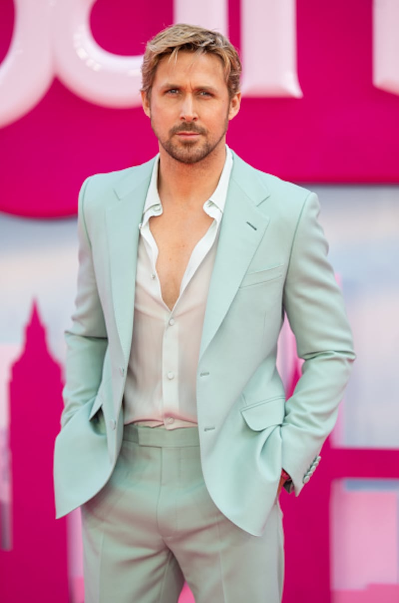 Ryan Gosling