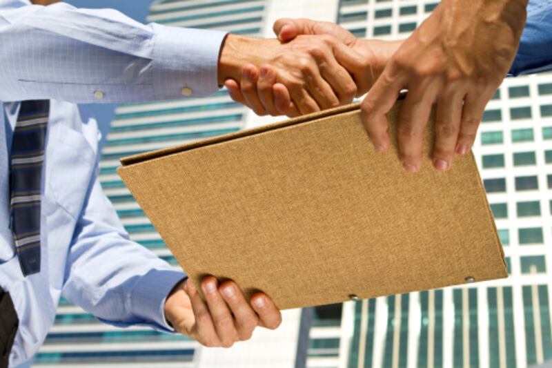 Ofertas de trabajo en Ecuador