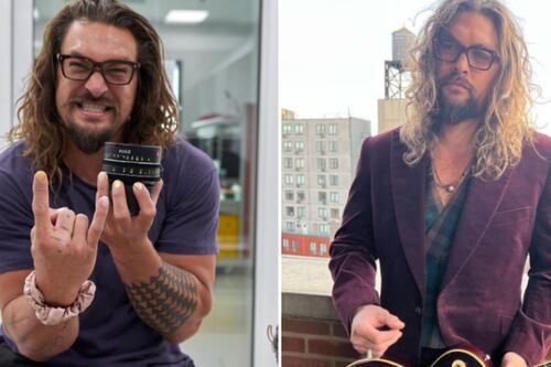 Estas celebridades fueron vistas coqueteando en una fiesta posterior a los Oscar