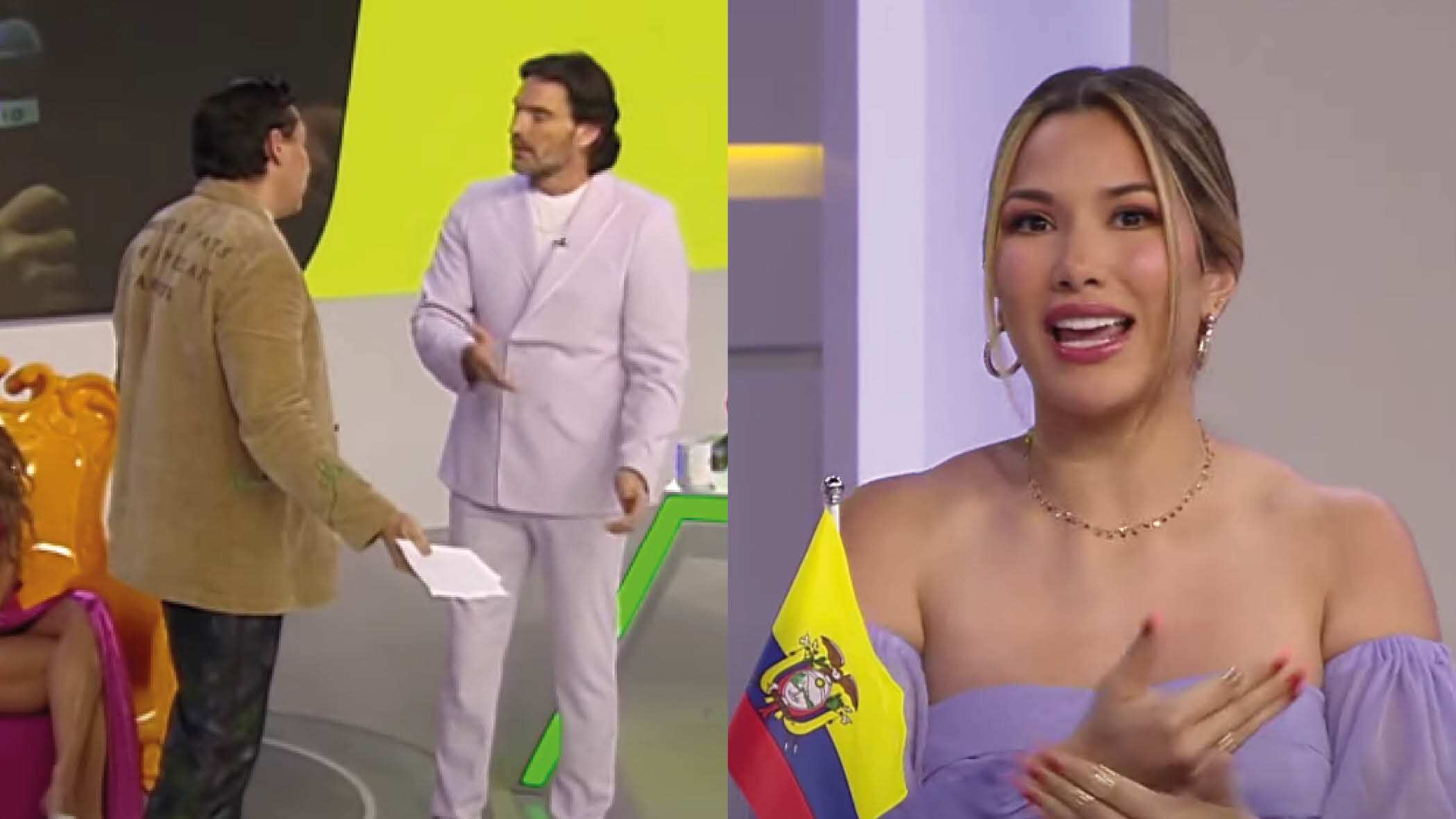 Alejandra Jaramillo.