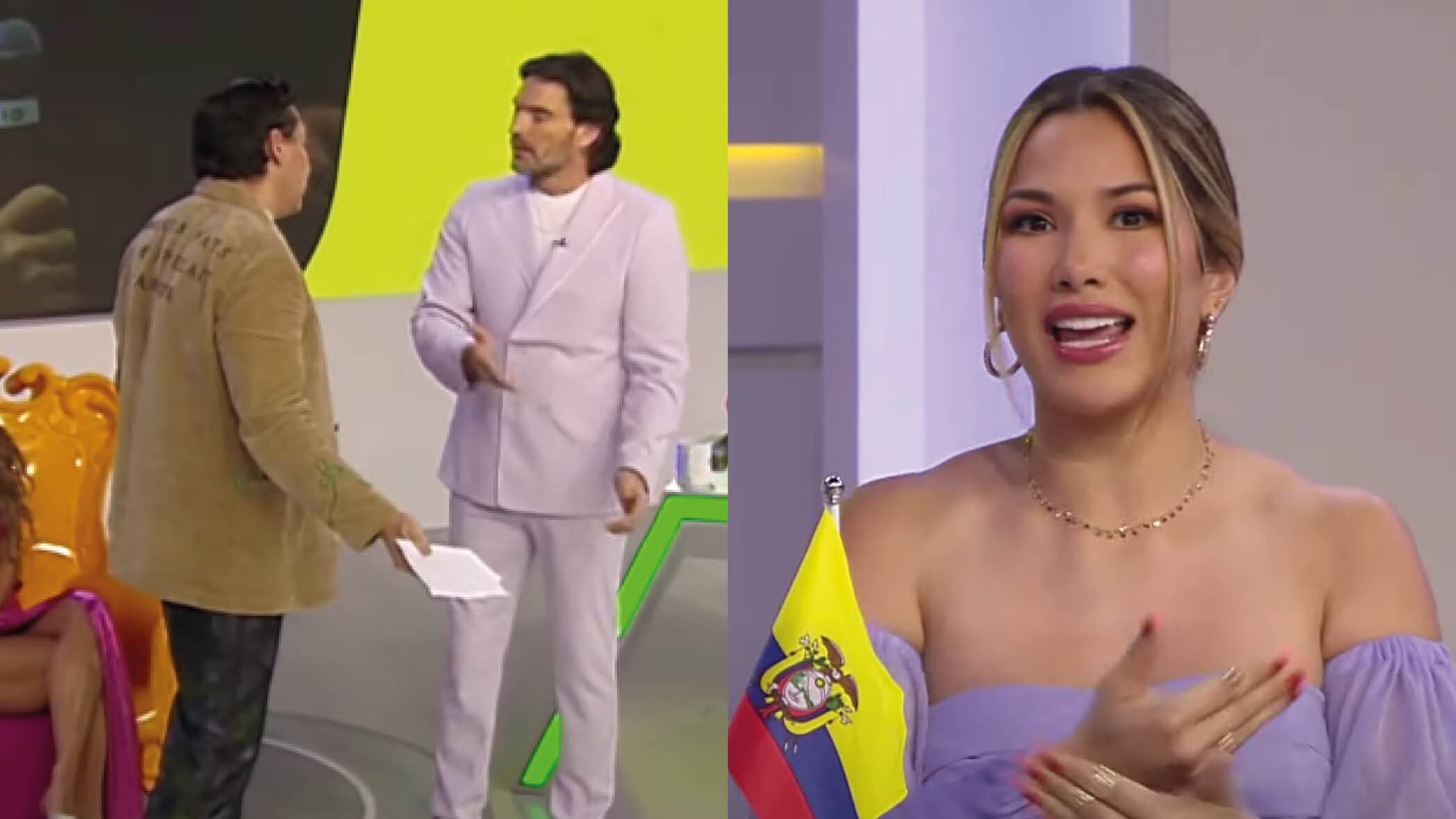 Alejandra Jaramillo.